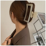 ヘアクリップ バンスクリップ レディース | PlusNao | 詳細画像4 