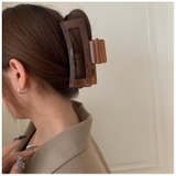 ヘアクリップ バンスクリップ レディース | PlusNao | 詳細画像6 