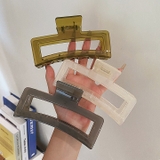 ヘアクリップ バンスクリップ レディース | PlusNao | 詳細画像8 