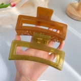 ヘアクリップ バンスクリップ レディース | PlusNao | 詳細画像9 