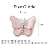 ブローチ レディース 女性 | PlusNao | 詳細画像8