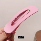 ヘアクリップ くちばしクリップ レディース | PlusNao | 詳細画像14 