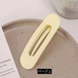 ヘアクリップ くちばしクリップ レディース | PlusNao | 詳細画像18 