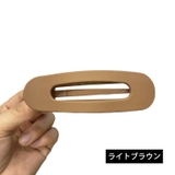 ヘアクリップ くちばしクリップ レディース | PlusNao | 詳細画像19 