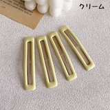 ヘアピン 2本セット レディース | PlusNao | 詳細画像8