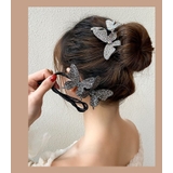 シニヨンメーカー おだんごメーカー ヘアワイヤー | PlusNao | 詳細画像4