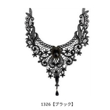 チョーカー ネックレス ペンダント | PlusNao | 詳細画像4 