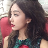 ピアス ウェーブバー バックキャッチ | PlusNao | 詳細画像3 