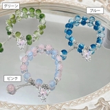 ブレスレット レディース アクセサリー | PlusNao | 詳細画像5