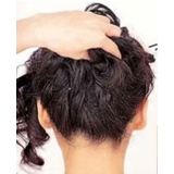 ヘアスティック かんざし U字コーム | PlusNao | 詳細画像2