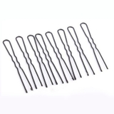 ヘアスティック かんざし U字コーム | PlusNao | 詳細画像3