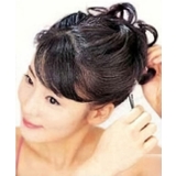 ヘアスティック かんざし U字コーム | PlusNao | 詳細画像4