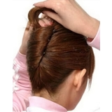 ヘアスティック かんざし U字コーム | PlusNao | 詳細画像6