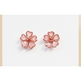 スタッドピアス イヤリング ノンホールピアス | PlusNao | 詳細画像6