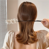 デフトバン レディース ヘアアクセサリー | PlusNao | 詳細画像2