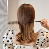 デフトバン レディース ヘアアクセサリー | PlusNao | 詳細画像3