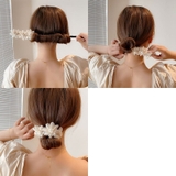 デフトバン レディース ヘアアクセサリー | PlusNao | 詳細画像4