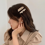 ヘアクリップ 2個セット ヘアピン | PlusNao | 詳細画像7