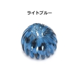 ヘアクリップ 鳥の巣クリップ ポニーリング | PlusNao | 詳細画像10