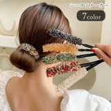 シニヨンメーカー お団子メーカー 髪留め | PlusNao | 詳細画像1 