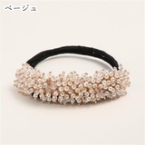 シニヨンメーカー お団子メーカー 髪留め | PlusNao | 詳細画像14 