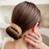 シニヨンメーカー お団子メーカー 髪留め | PlusNao | 詳細画像2 