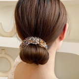 シニヨンメーカー お団子メーカー 髪留め | PlusNao | 詳細画像4 