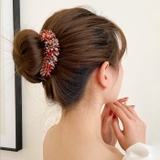 シニヨンメーカー お団子メーカー 髪留め | PlusNao | 詳細画像5 