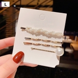 ヘアピン ヘアクリップ 髪留め | PlusNao | 詳細画像15 