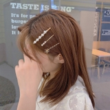 ヘアピン ヘアクリップ 髪留め | PlusNao | 詳細画像2 