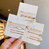 ヘアピン ヘアクリップ 髪留め | PlusNao | 詳細画像4 
