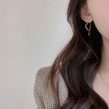 ピアス スタッドピアス イヤリング | PlusNao | 詳細画像3