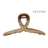 ヘアクリップ バンスクリップ ヘアアクセサリー | PlusNao | 詳細画像15