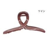 ヘアクリップ バンスクリップ ヘアアクセサリー | PlusNao | 詳細画像16
