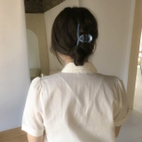 ヘアクリップ バンスクリップ ヘアアクセサリー | PlusNao | 詳細画像3