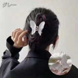 ヘアクリップ バンスクリップ レディース | PlusNao | 詳細画像16