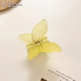 ヘアクリップ バンスクリップ レディース | PlusNao | 詳細画像17