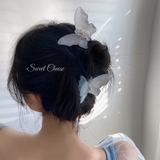 ヘアクリップ バンスクリップ レディース | PlusNao | 詳細画像3