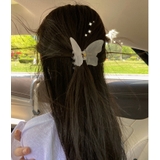ヘアクリップ バンスクリップ レディース | PlusNao | 詳細画像5