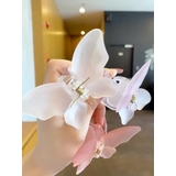 ヘアクリップ バンスクリップ レディース | PlusNao | 詳細画像6
