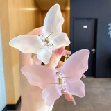 ヘアクリップ バンスクリップ レディース | PlusNao | 詳細画像7