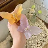 ヘアクリップ バンスクリップ レディース | PlusNao | 詳細画像8