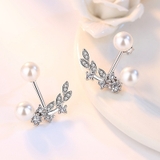 ピアス スタッドピアス アクセサリー | PlusNao | 詳細画像4
