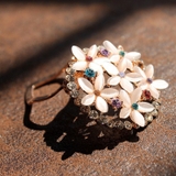 ブローチ アクセサリー レディース | PlusNao | 詳細画像6 