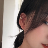 イヤーカフ ノンホールピアス 片耳用 | PlusNao | 詳細画像2