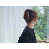 ヘアコーム 夜会巻き レディース | PlusNao | 詳細画像2