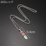 ネックレス ペンダント チェーン | PlusNao | 詳細画像4 