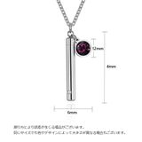 ペンダントトップ ペンダントヘッド 男女兼用 | PlusNao | 詳細画像16