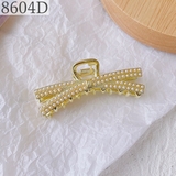 ヘアクリップ バンスクリップ ヘアアクセサリー | PlusNao | 詳細画像14