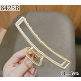 ヘアクリップ バンスクリップ ヘアアクセサリー | PlusNao | 詳細画像15
